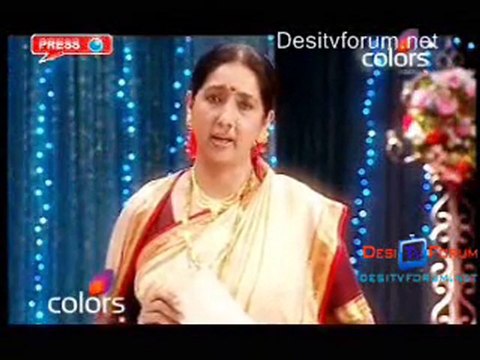 Laagi Tugh Se Lagan 21st June 2010 - pt4