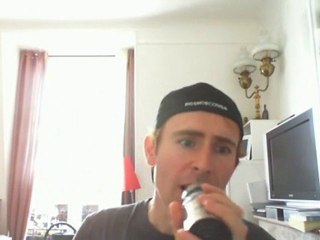 Wiwi égratigne "redonne moi ma chance"