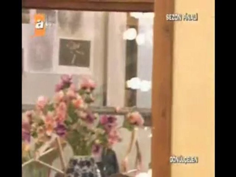 HASRET&SAİME(GÜLPEMBE)