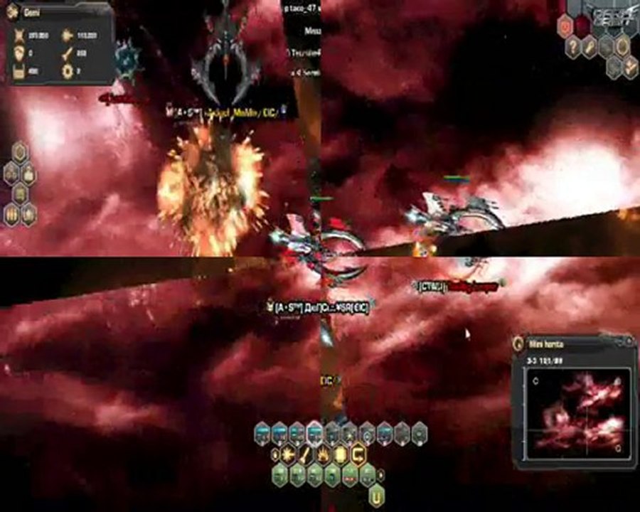 darkorbit global avrupa 1