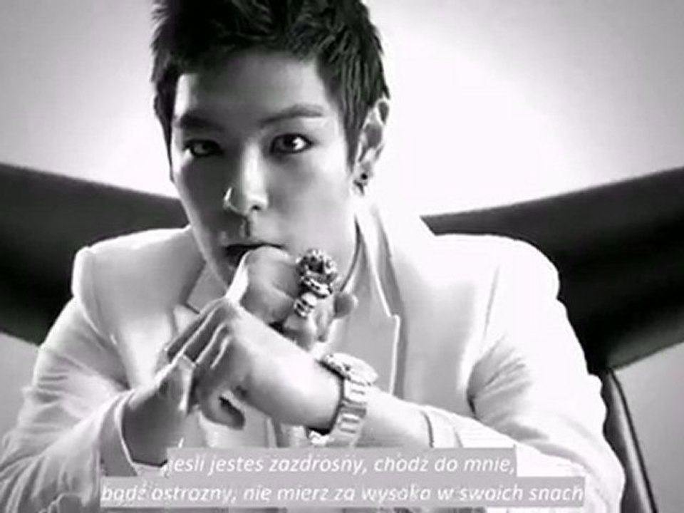 TOP - Turn it up