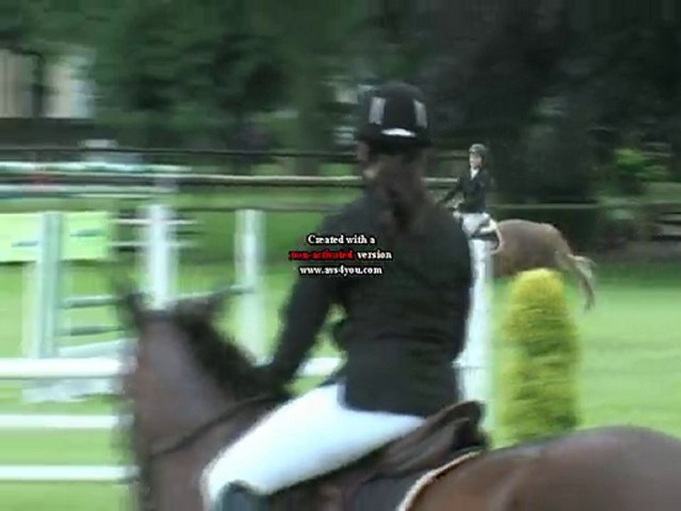 rosalie vitesse 1m tarbes juin 2010