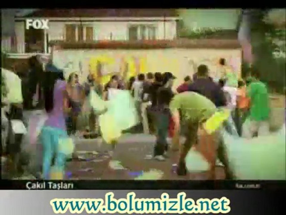 Çakıl Taşları Dizi Fragmanı - Fox Tv [Yeni Dizi]