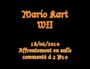 18/06/2010 - Affrontement co-commenté avec Dark - P10