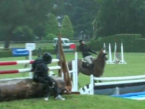 Rosalie gp 1M05 tarbes juin 2010