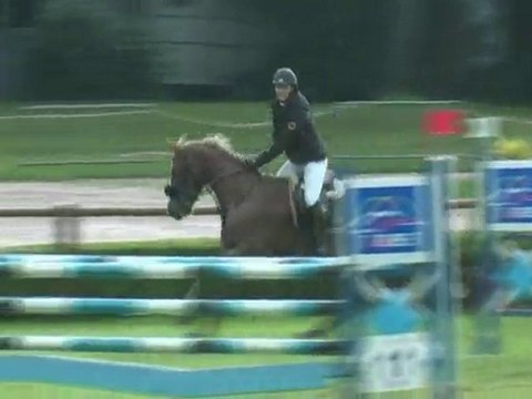 Rosalie GP 1M10 tarbes juin 2010