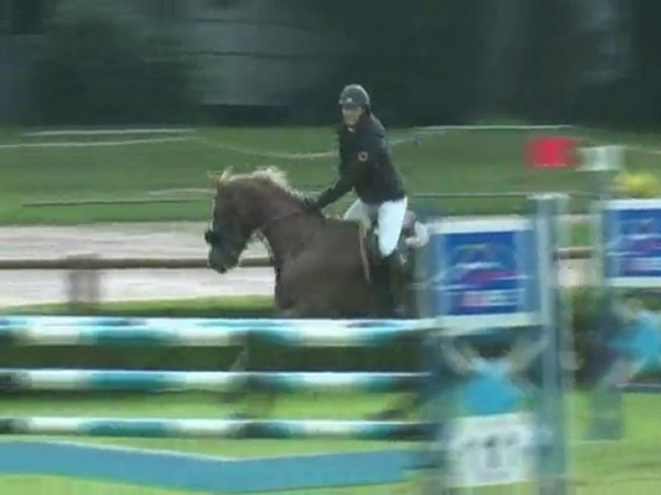 Rosalie GP 1M10 tarbes juin 2010