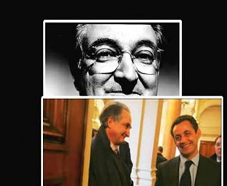 Attali ou la Grande Parodie llp