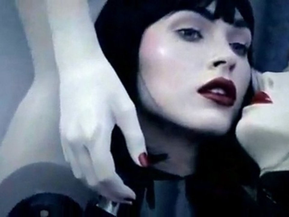 Megan Fox - Interview Magazine June/July - 2010