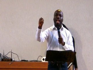 Qui est disciple de Christ 1