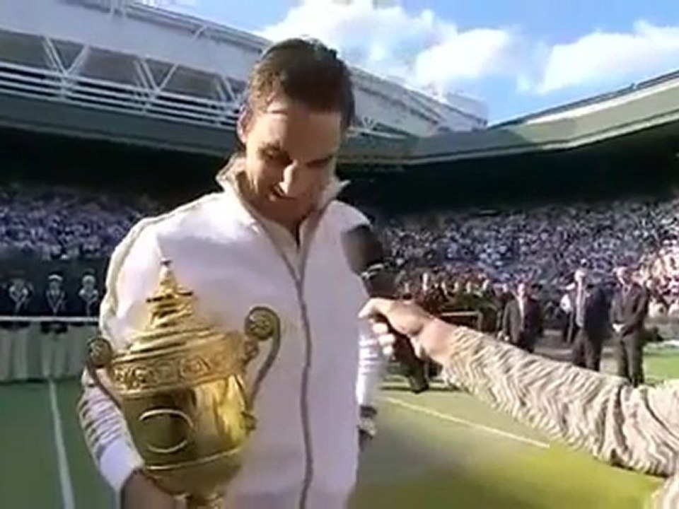 Watch Wimbledon on Your PC  French Open Tennis