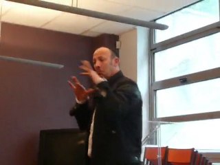 12 - Chlomo & Gaby parlent