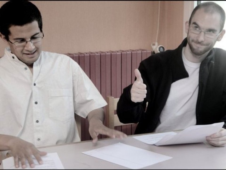La Cosca: Episode 13 -  Collaboration