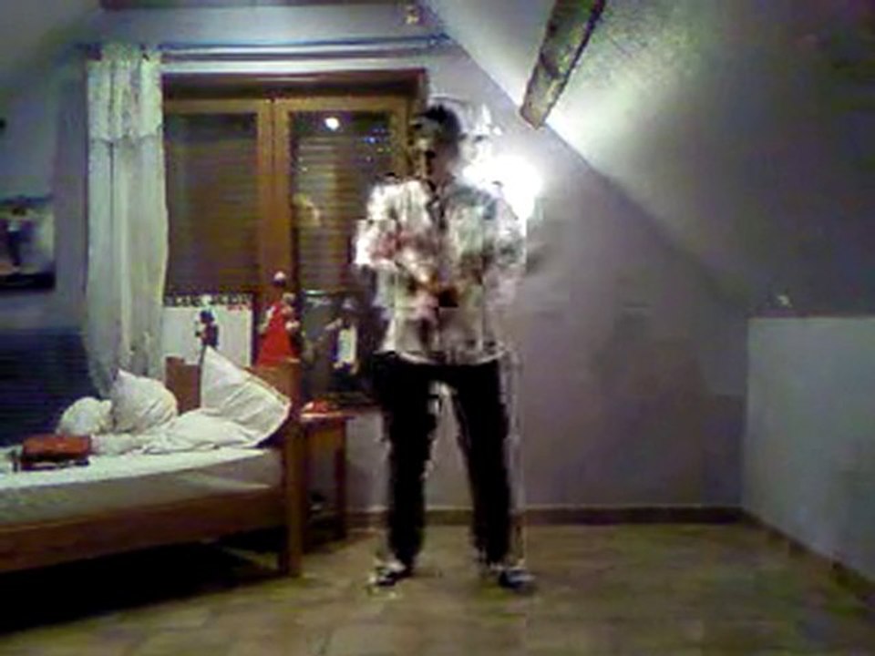 Lisa Jackson Dancing Dangerous :)