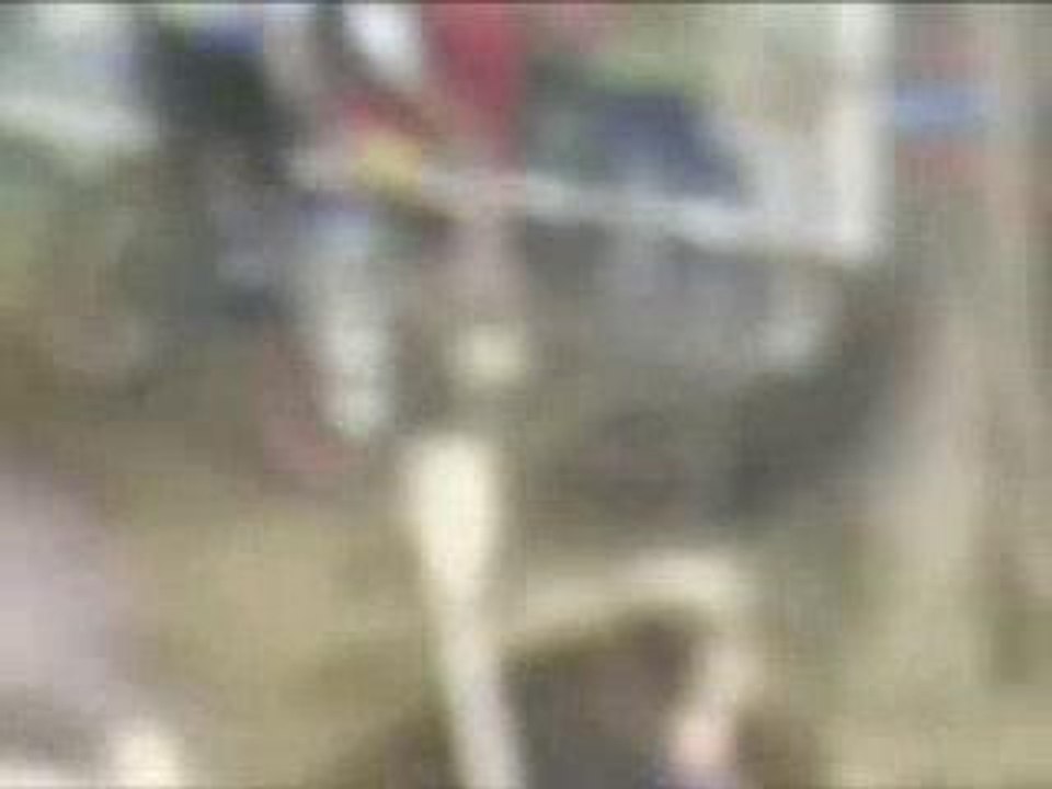 [MTB-Trial]Les Gets 04