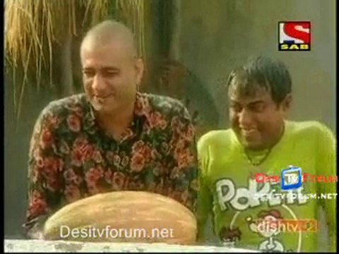 LapataGanj [Episode- 138] - 21st June 2010 - Part3