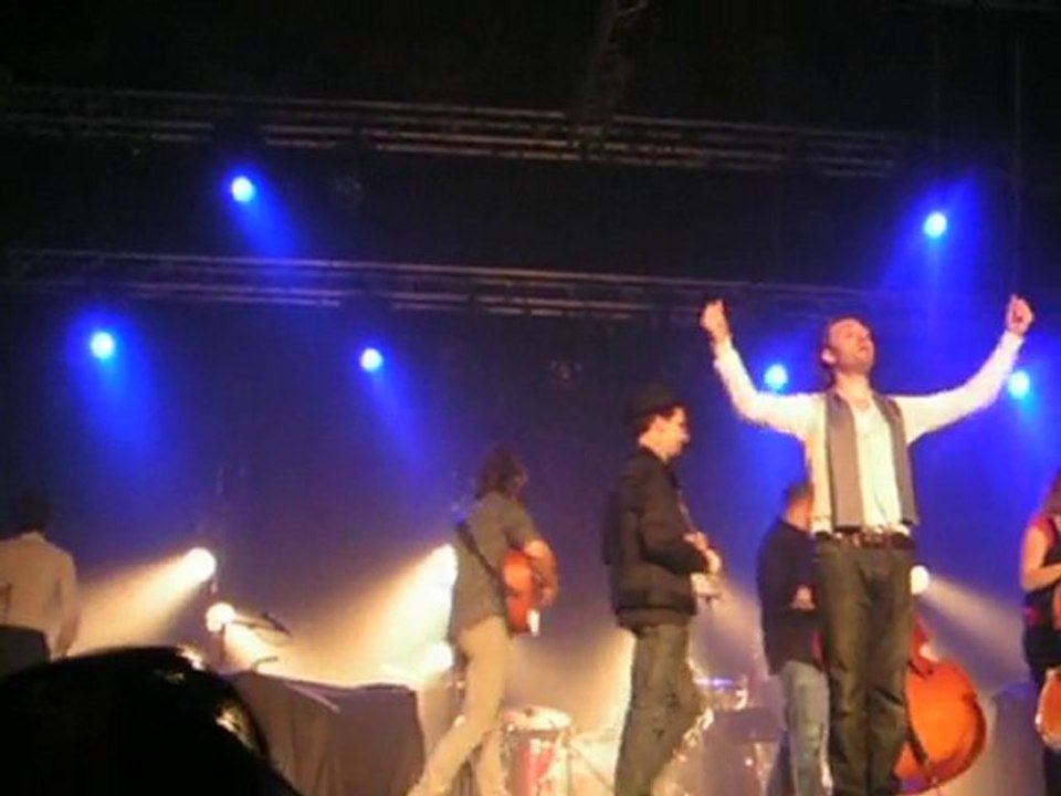 Stan Lille 12-06-10 Le Manège