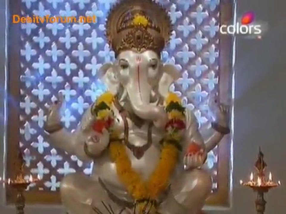 Laagi Tujhse Lagan - 21st June 2010 Pt2