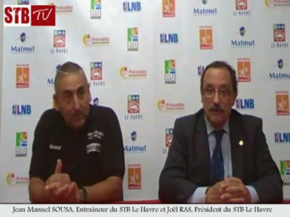 Point Presse du 21 juin 2010