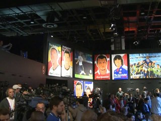 Zidane en désaccord avec le refus de s'entraîner des Bleus