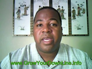 HoW TO GrOW YoUR DoWnLINE, How to Grow Your Downline