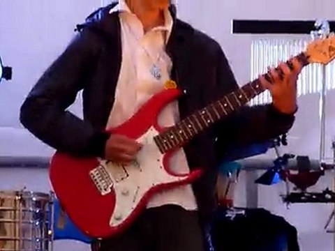 fête de la musique samedi 19 juin aurec les vautours enragés