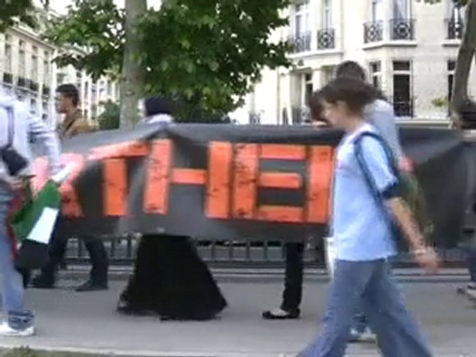 il est temps de sanctionner les criminels