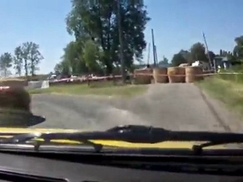 Rallye de bords 2010