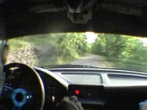 Costeraste BMW Compact Viganais 2010 ES4 Montdardier