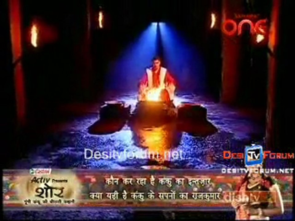 Mata Ki Chowki - 21st June 2010 Video Update - Part3