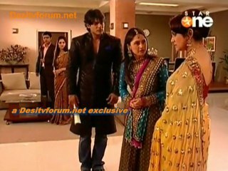 Jaane Pehchaane Se Ye Ajnabi - 21st June 2010 pt2