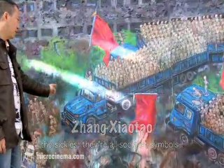 Project 798: New Art In New China