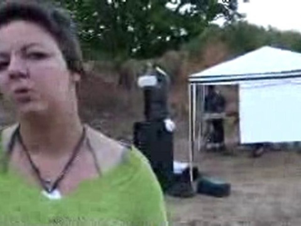 fete de village  ibm after