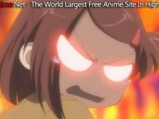 Kiss x sis episode 12 part 1/2