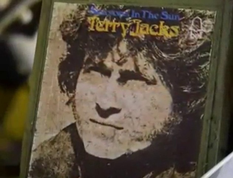 Terry Jacks - If You Go Away