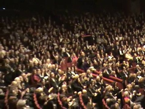 Sezen Aksu Konseri - Tim Maslak Show Center