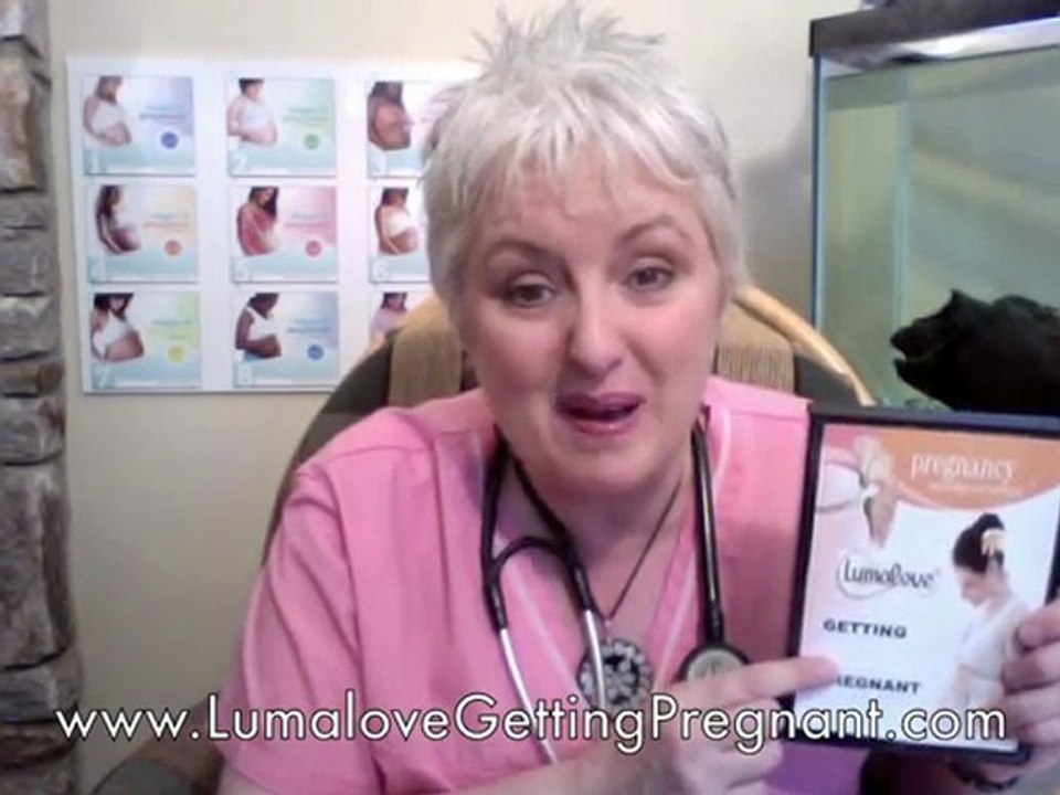 Can T Get Pregnant Facts From Lumalove