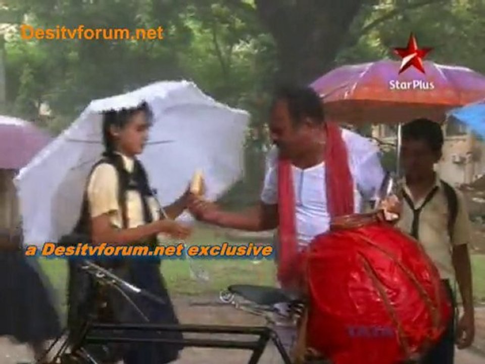 Tere Liye - 21st June 2010 Pt1