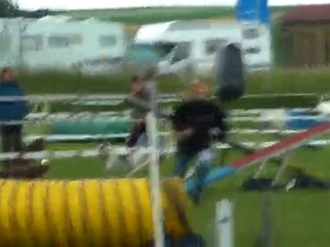 Open L1 Chester - Villars-le-Grand le 20 juin 2010