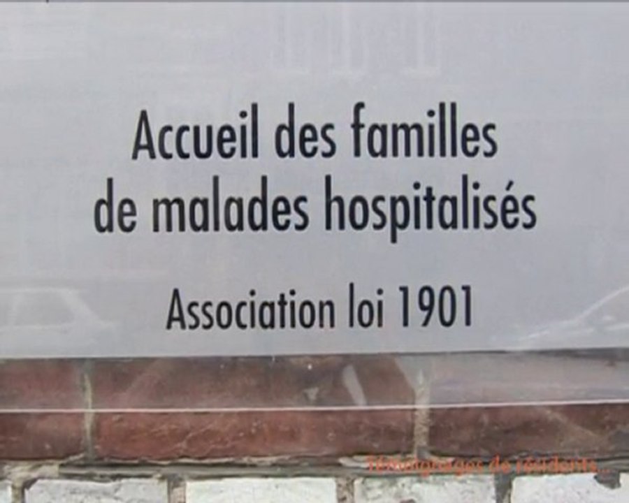Témoignages de Résidents - MFH de Lille