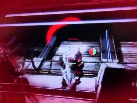 The Koalition Vanquish E3 2010 Interview And Gameplay