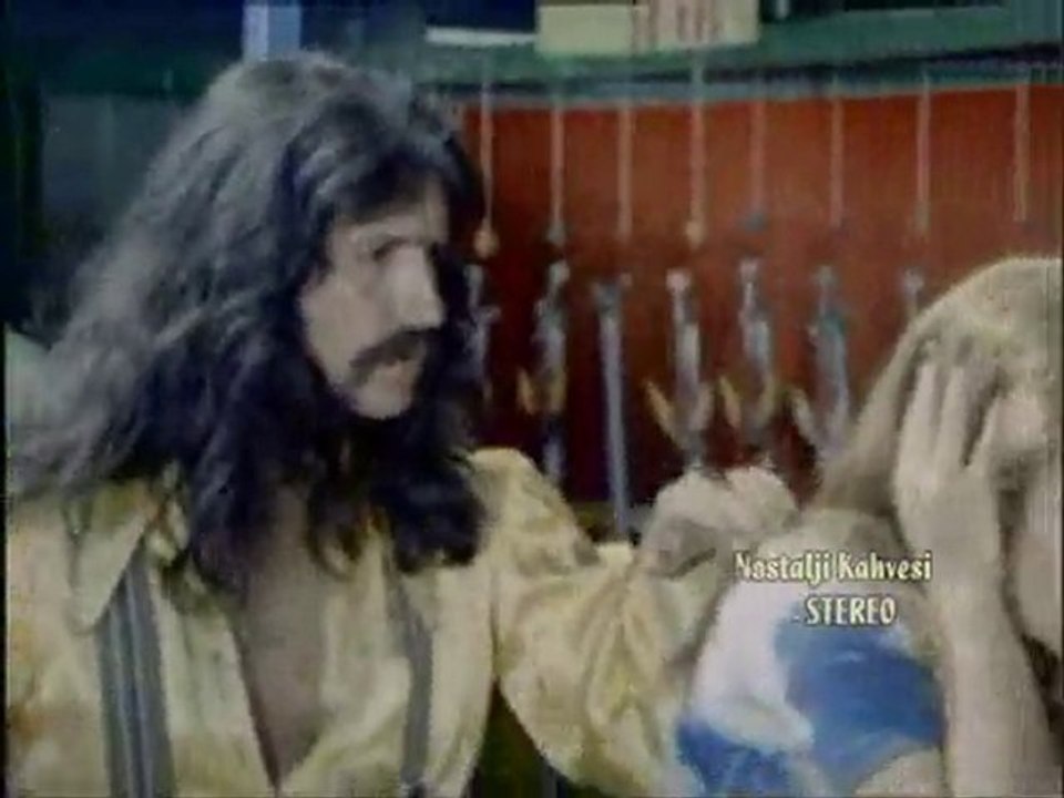 Barış Manço / Ben Bilirim & Nostalji Kahvesi