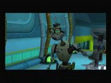 Ratchet & Clank 2-11/ Desir de fail