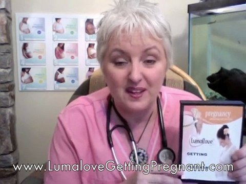 Women Infertility With Lumalove