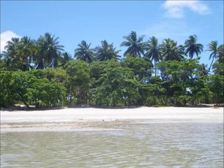 BEBETO "A BELEZA E VOCE MENINA" 1974's first version