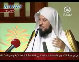 أسلم مسيحي على يد الرئيس خورج بوش