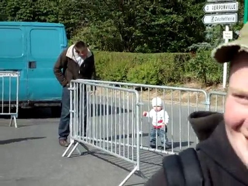 fete de village  ibm