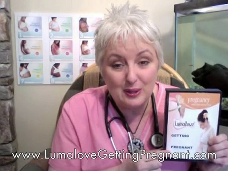 Female Infertility Tips from Lumalove