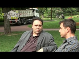 De l'élu à l'homme. (Lionel Roucan / Christophe Jaurand)