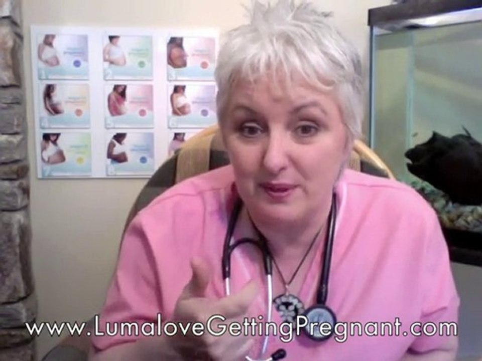 Chances Of Getting Pregnant With Lumalove